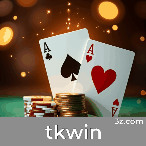 Experiência Completa na Plataforma de Apostas tkwin