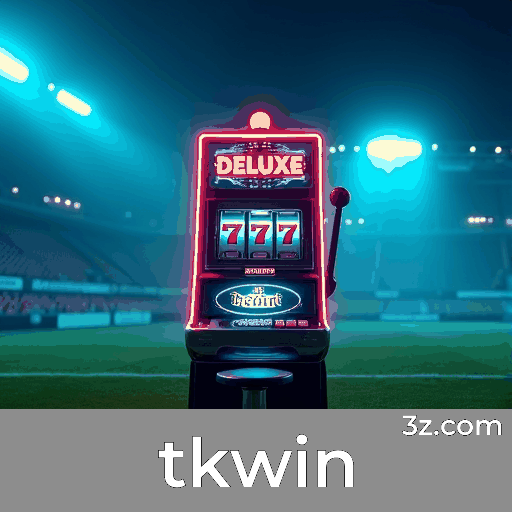 tkwin: Acesse Apostas Completas e Convenientes no Aplicativo