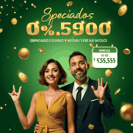 Tkwin: Rodadas Grátis em Máquinas Caça-Níqueis